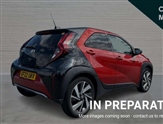 Toyota Aygo Image 4