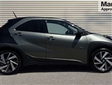 Toyota Aygo Image 2