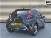 Toyota Aygo Image 3