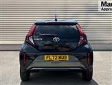 Toyota Aygo Image 4