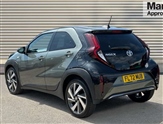 Toyota Aygo Image 5
