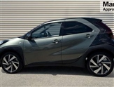 Toyota Aygo Image 6