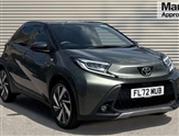 Toyota Aygo Image 1