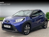 Toyota Aygo Image 5