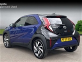 Toyota Aygo Image 6