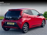 Toyota Aygo Image 2