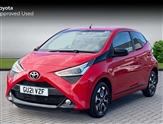Toyota Aygo Image 5
