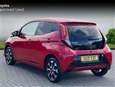 Toyota Aygo Image 6