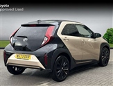 Toyota Aygo Image 2