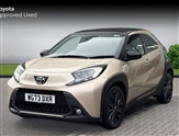 Toyota Aygo Image 5