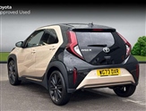 Toyota Aygo Image 6