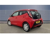 Toyota Aygo Image 2
