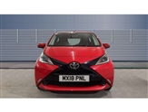 Toyota Aygo Image 3