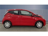 Toyota Aygo Image 4
