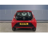 Toyota Aygo Image 5