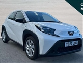 Toyota Aygo Image 1