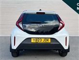 Toyota Aygo Image 4