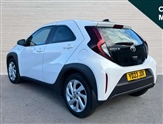 Toyota Aygo Image 5