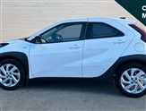 Toyota Aygo Image 6