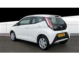 Toyota Aygo Image 2