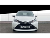 Toyota Aygo Image 3