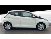 Toyota Aygo Image 5