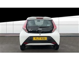 Toyota Aygo Image 6