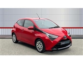 Toyota Aygo Image 1
