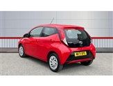 Toyota Aygo Image 2