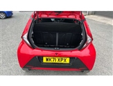 Toyota Aygo Image 4