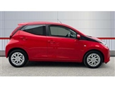 Toyota Aygo Image 5