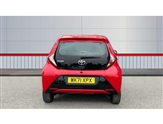 Toyota Aygo Image 6
