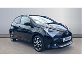 Toyota Aygo Image 1