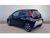 Toyota Aygo Image 2