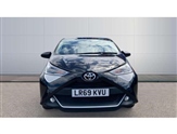 Toyota Aygo Image 3