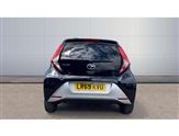 Toyota Aygo Image 6