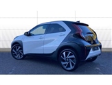 Toyota Aygo Image 2