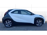 Toyota Aygo Image 5