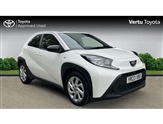 Toyota Aygo Image 1