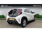 Toyota Aygo Image 2