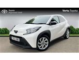 Toyota Aygo Image 3