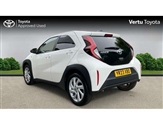 Toyota Aygo Image 4