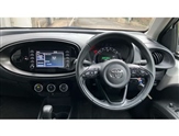 Toyota Aygo Image 6