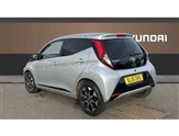 Toyota Aygo Image 2