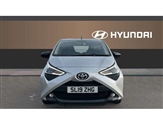 Toyota Aygo Image 3
