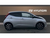 Toyota Aygo Image 5
