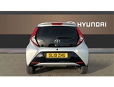 Toyota Aygo Image 6