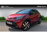 Toyota Aygo Image 3