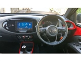 Toyota Aygo Image 6
