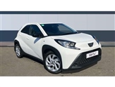 Toyota Aygo Image 1
